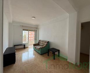 Bedroom of Flat to rent in Cartagena  with Balcony