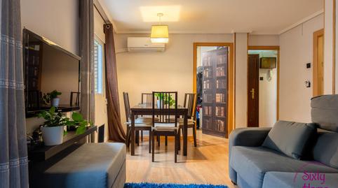 Foto 2 de Pis en venda a Calle Grupo Andrea Casamayor, 2, Las Fuentes,  Zaragoza Capital