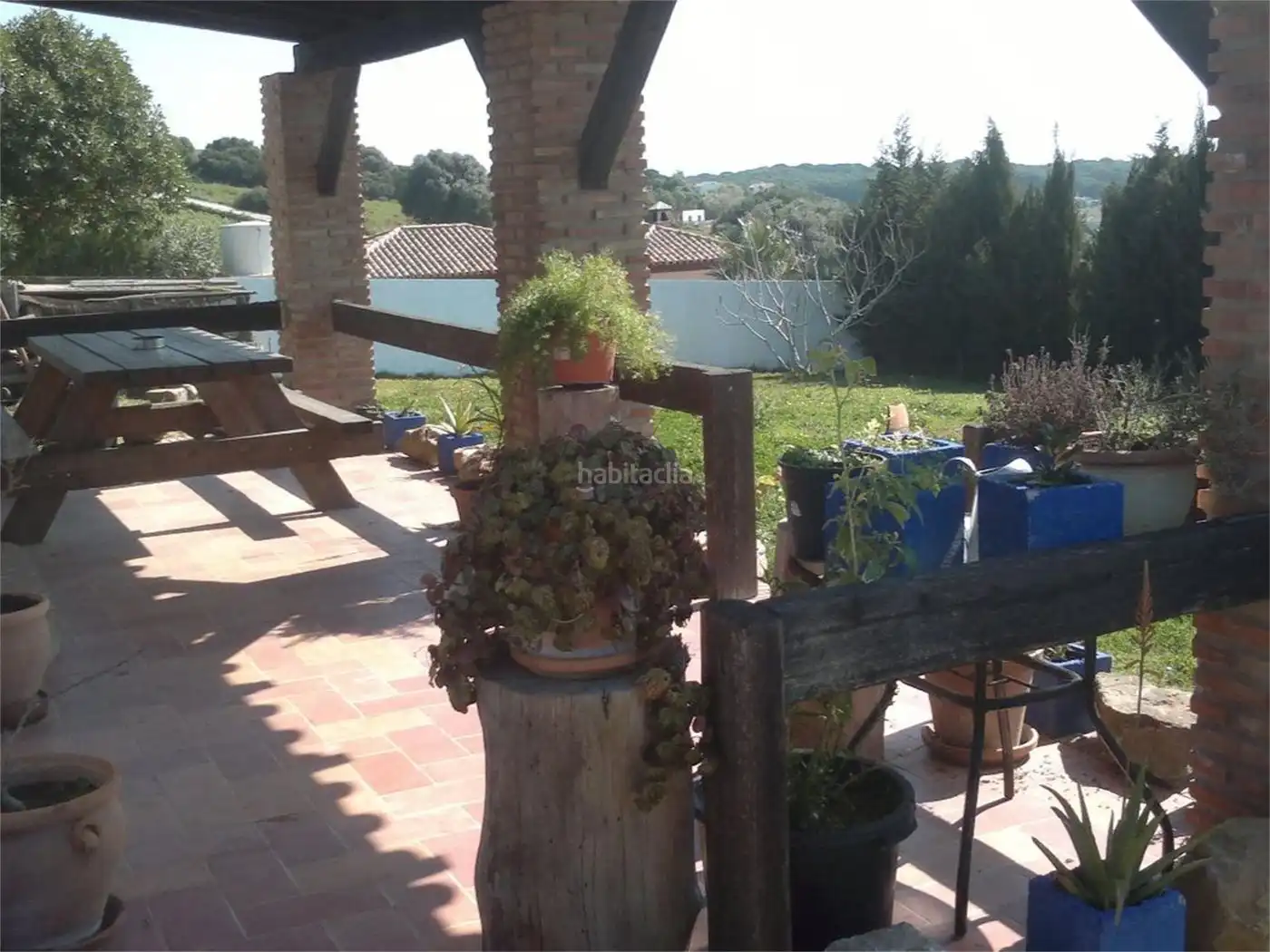 Haus zur Miete in Carretera Arroyo San Ambrosio 60, imagen 18