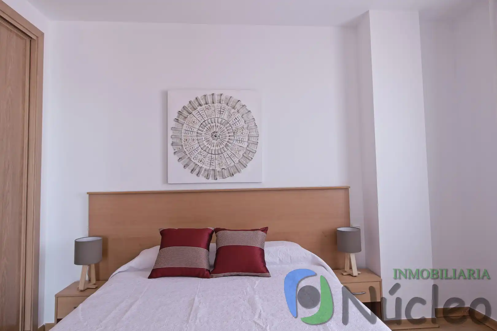Apartment mit Aufzug zur Miete in Avenida Castillo Puebla de Alcocer, imagen 14