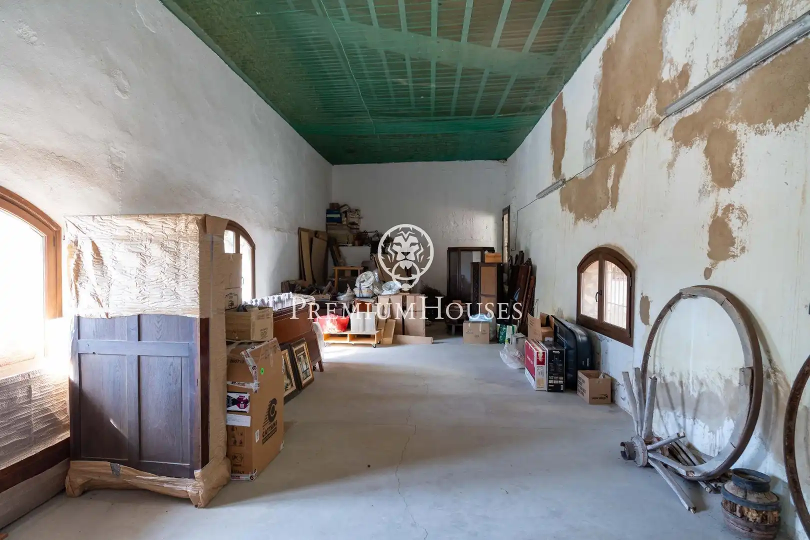 Casa amb terrassa en venda a El Catllar, imagen 54