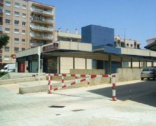 Vista exterior de Garatge en venda en Vandellòs i l'Hospitalet de l'Infant