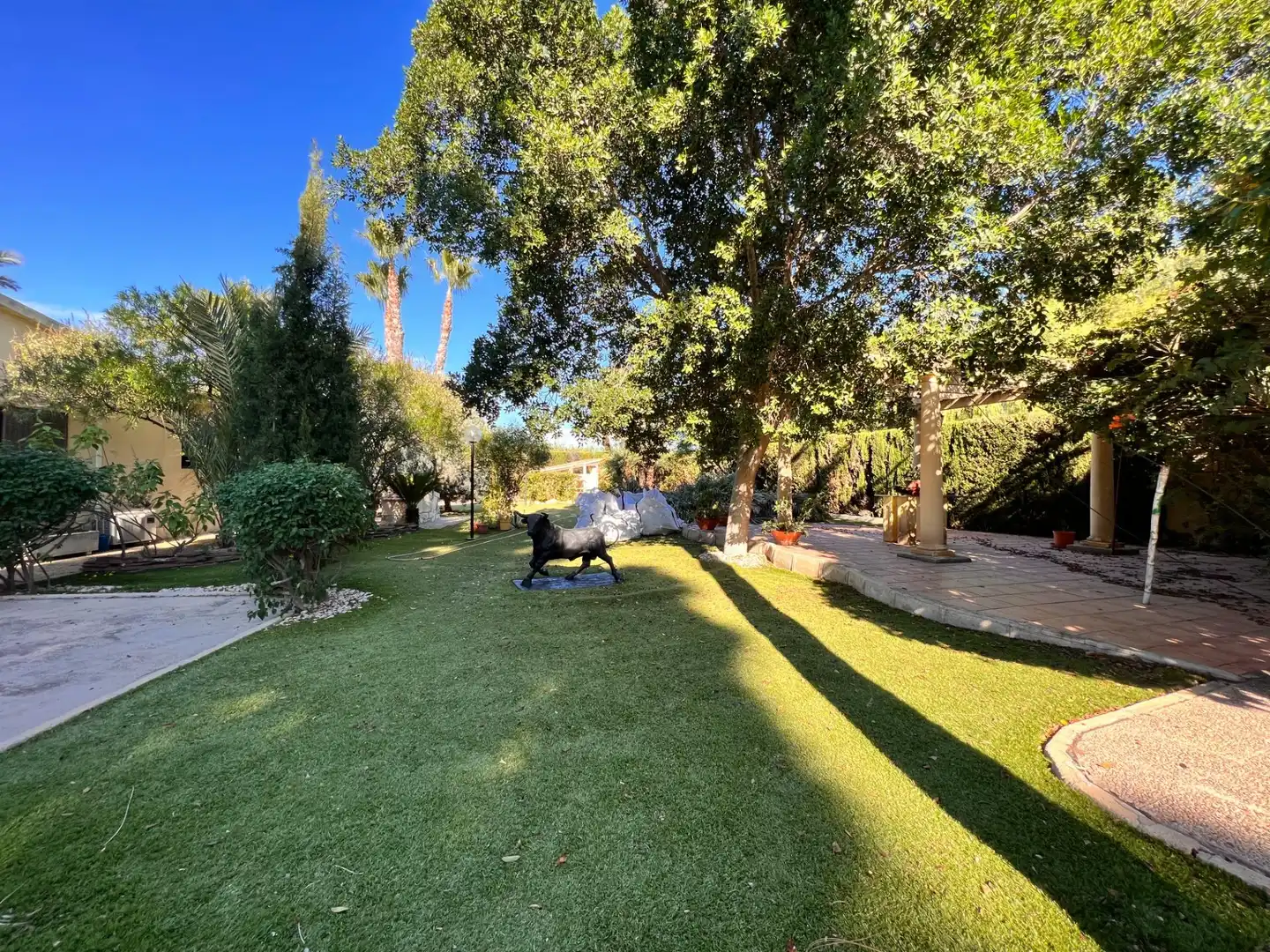 Villa con piscina in vendita a Perleta - Maitino, imagen 41