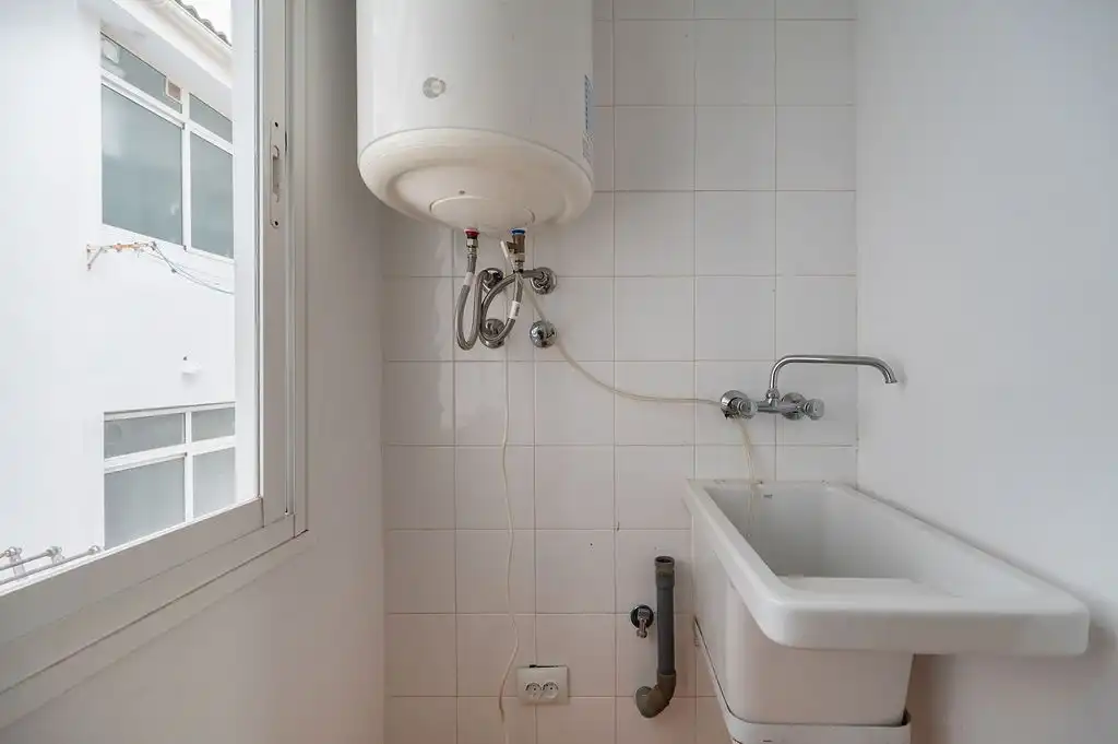 Baño de Ático en venta en Alhaurín de la Torre con Aire acondicionado, Calefacción y Terraza