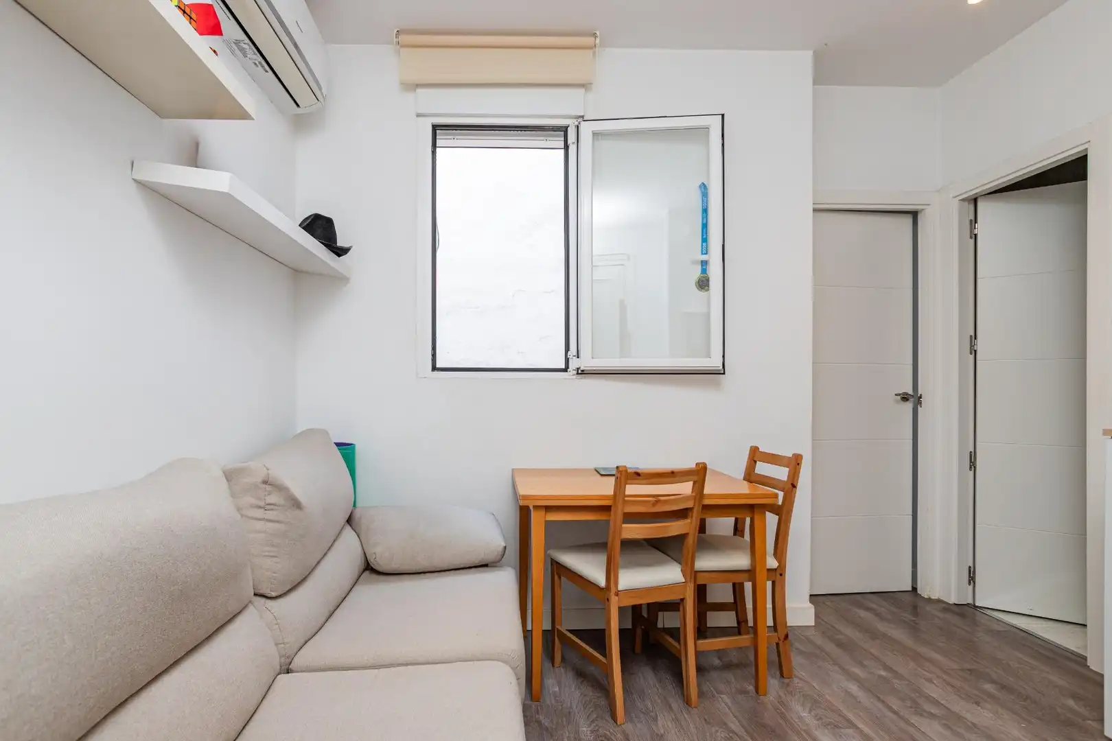Flat with lift for sale in TUTOR, imagen 4