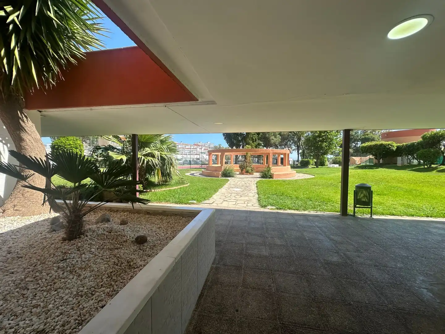 Estudi amb piscina en venda a CAP LLEVANT, imagen 67