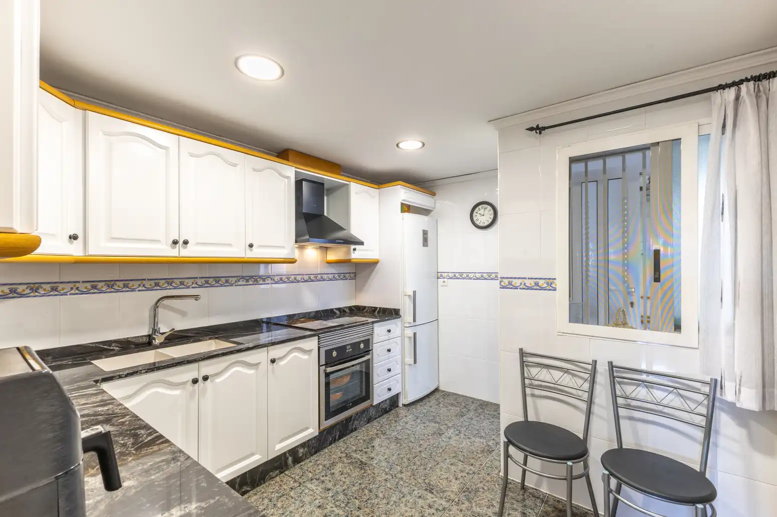 Wohnung mit Terrasse zum Verkauf in Puerto de Sagunto, imagen 30