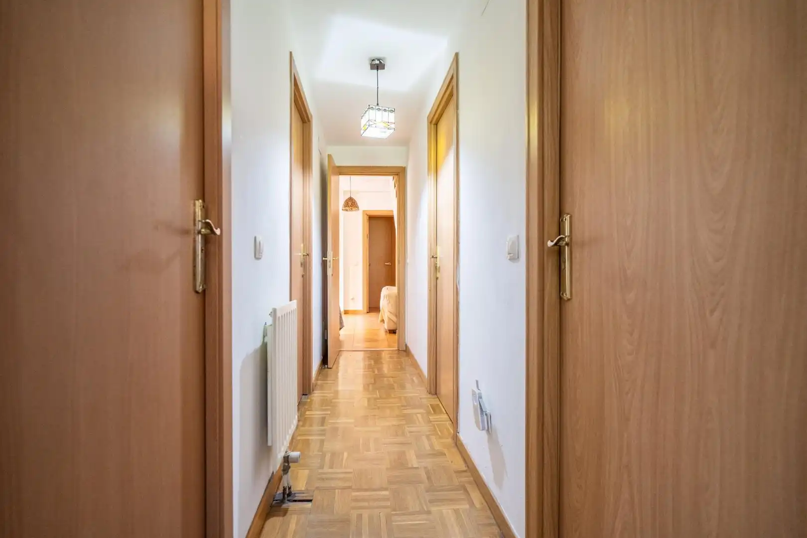 Casa o chalet en venta en Rivas-Vaciamadrid con Aire acondicionado, Calefacción y Jardín privado