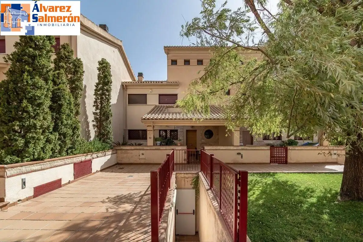 Maison avec piscine à vendre à Avenida CAÑADA DE LOS FENICIOS, imagen 43