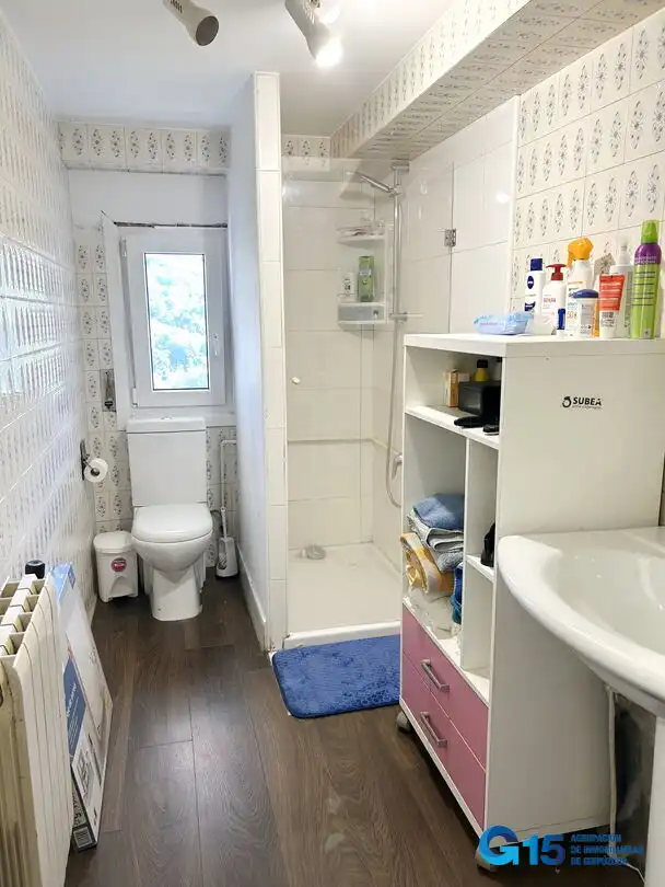 Baño de Piso en venta en Arano, Navarra