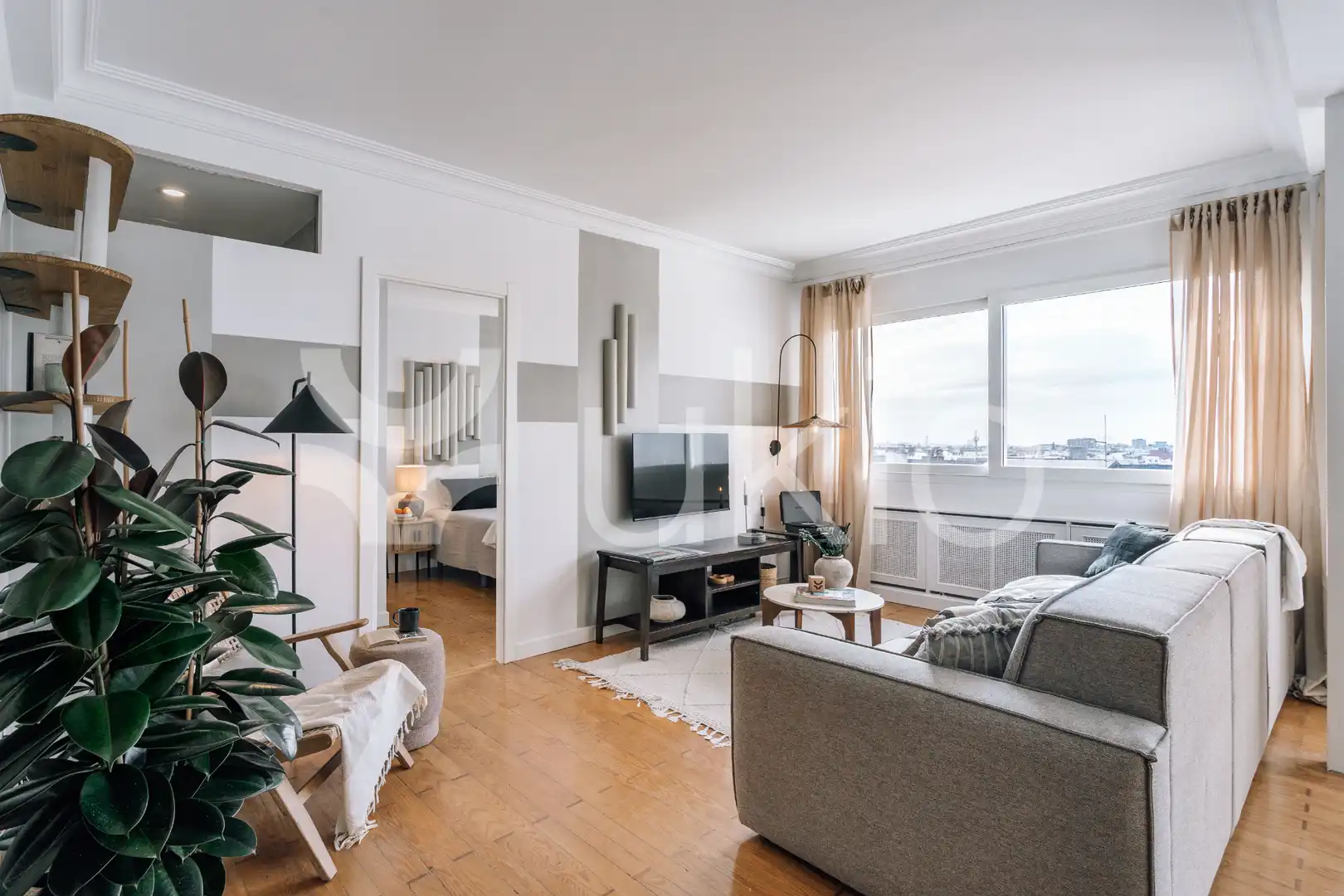 Apartment mit Aufzug zur Miete in Calle de Maldonado, imagen 7