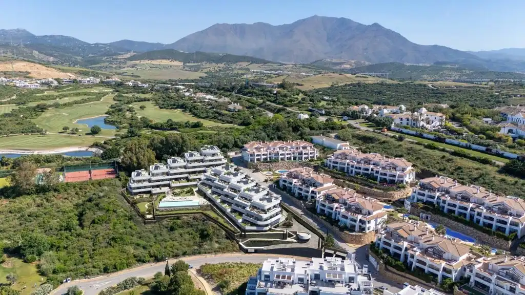 Apartment with pool for sale in Casares pueblo, imagen 14