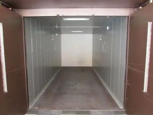 Garage for sale in Madrid