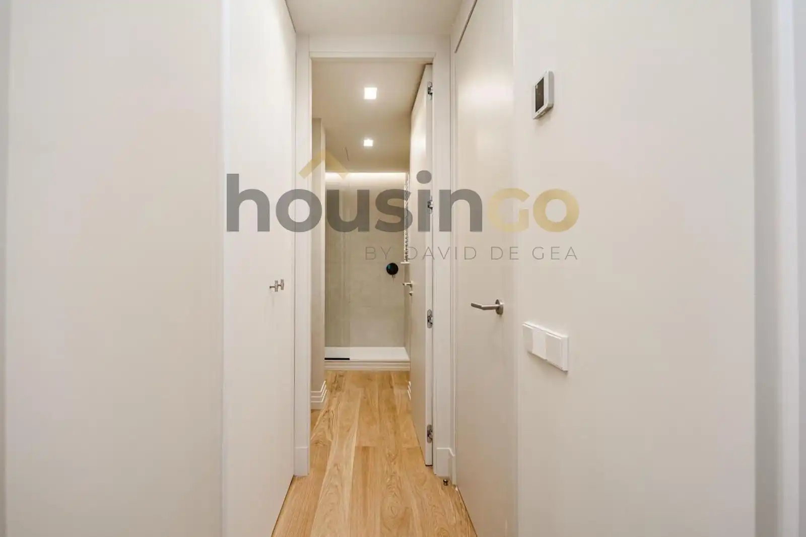 Piso en venta en Madrid con Aire acondicionado, Calefacción y Amueblado