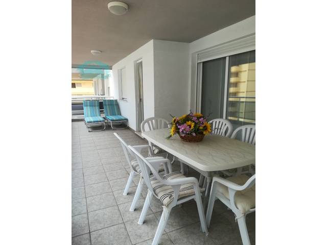 Piso en Alquiler en Playa Morro de Gos