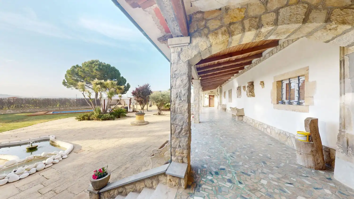 Casa o chalet en venta en La Granada con Aire acondicionado, Calefacción y Terraza