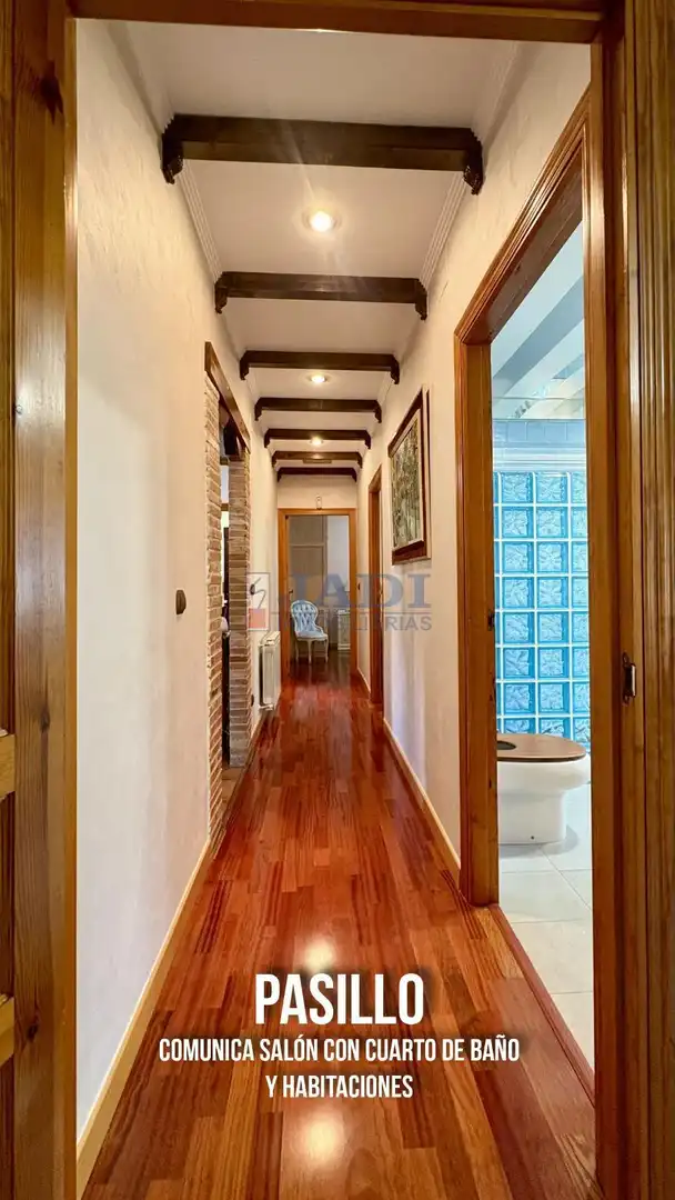 Chalet con piscina en venta en Valdepeñas, imagen 19