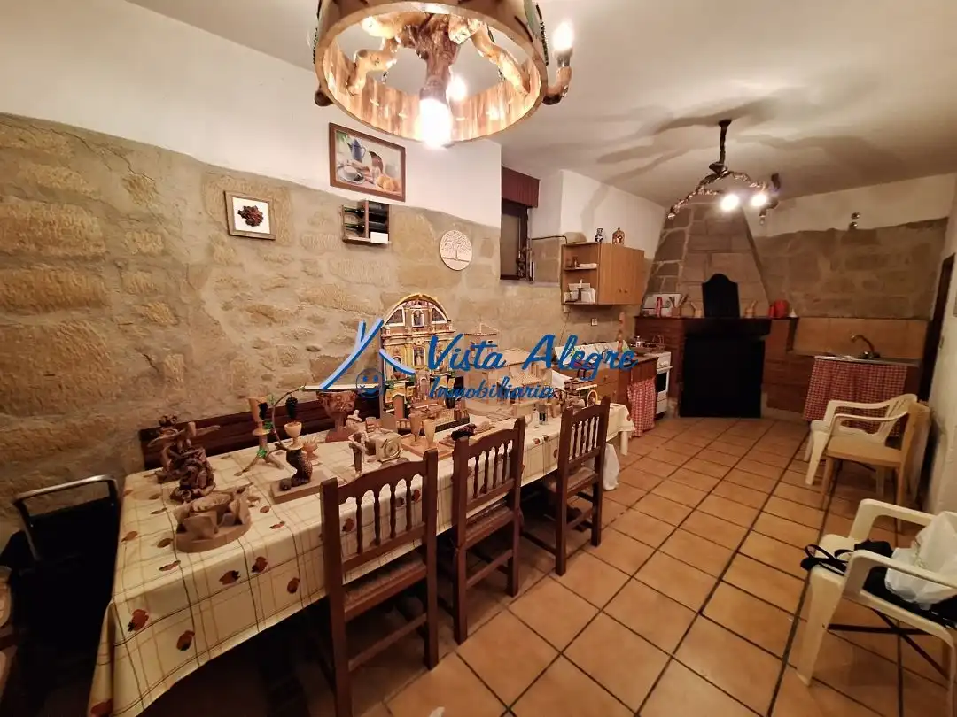 Casa o chalet en venta en Gimileo con Calefacción, Terraza y Trastero