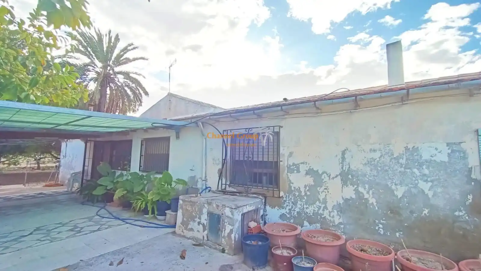 Casa o xalet en venda a La Marina