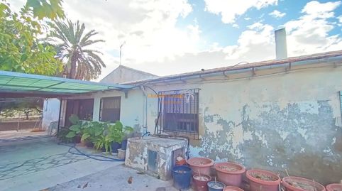 Foto 2 de Casa o xalet en venda a La Marina, Elche / Elx