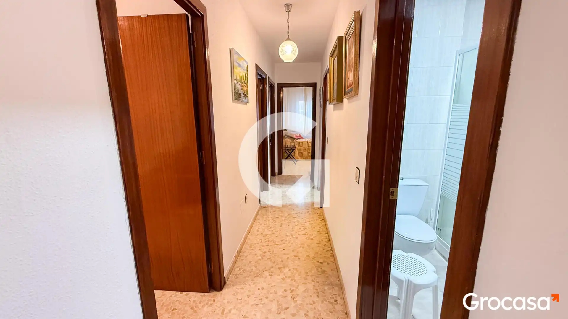 Pis en venda en Vélez-Málaga amb Aire condicionat, Calefacció i Terrassa