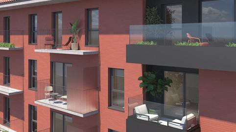 Foto 3 de Pis en venda a Rochapea,  Pamplona / Iruña