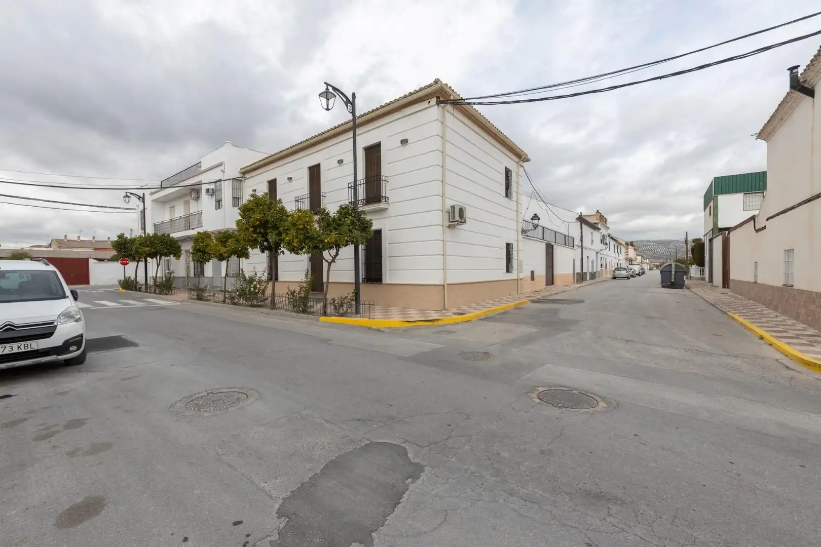 Terrenos y solares en venta en Calle Calle de Sol, imagen 14