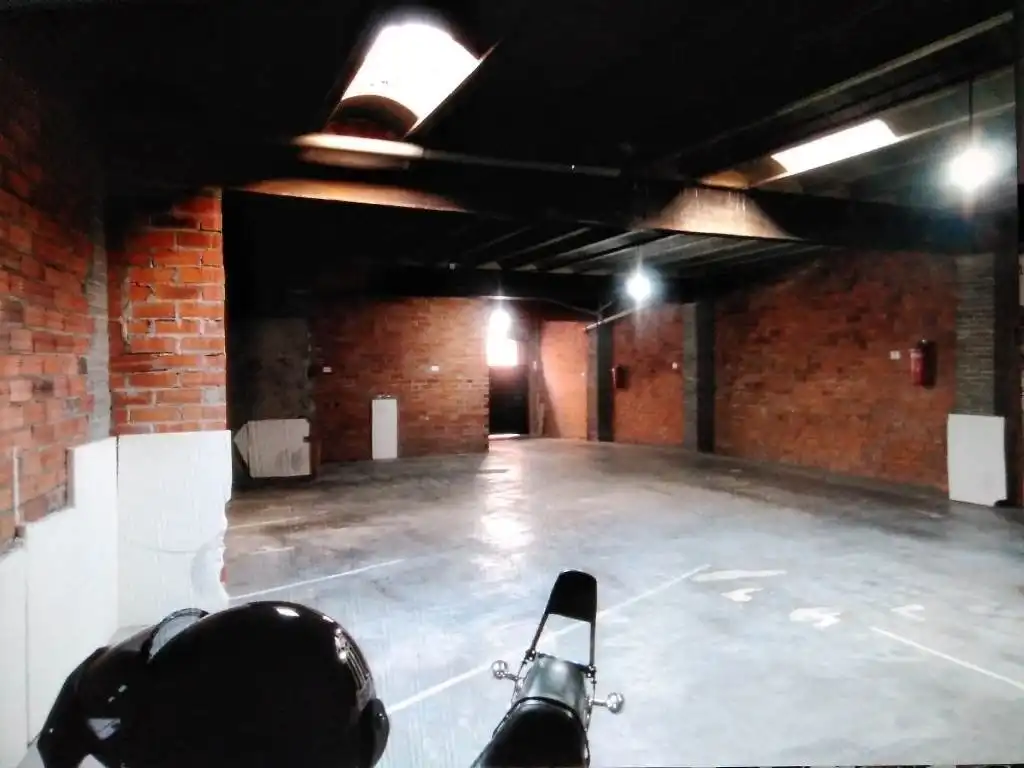 Gewerbefläche zum Verkauf in Calle Logroño, imagen 3