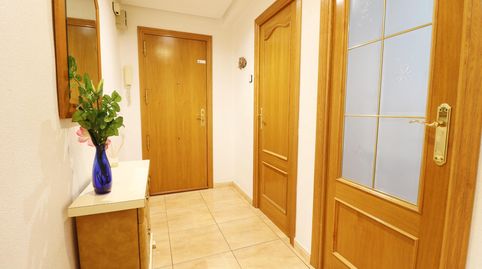 Foto 2 de Piso en venta en Plaza Crevillente - Antiguos Juzgados - El Asilo, Elche / Elx