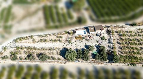 Foto 4 de Finca rústica en venta en Cieza, Murcia