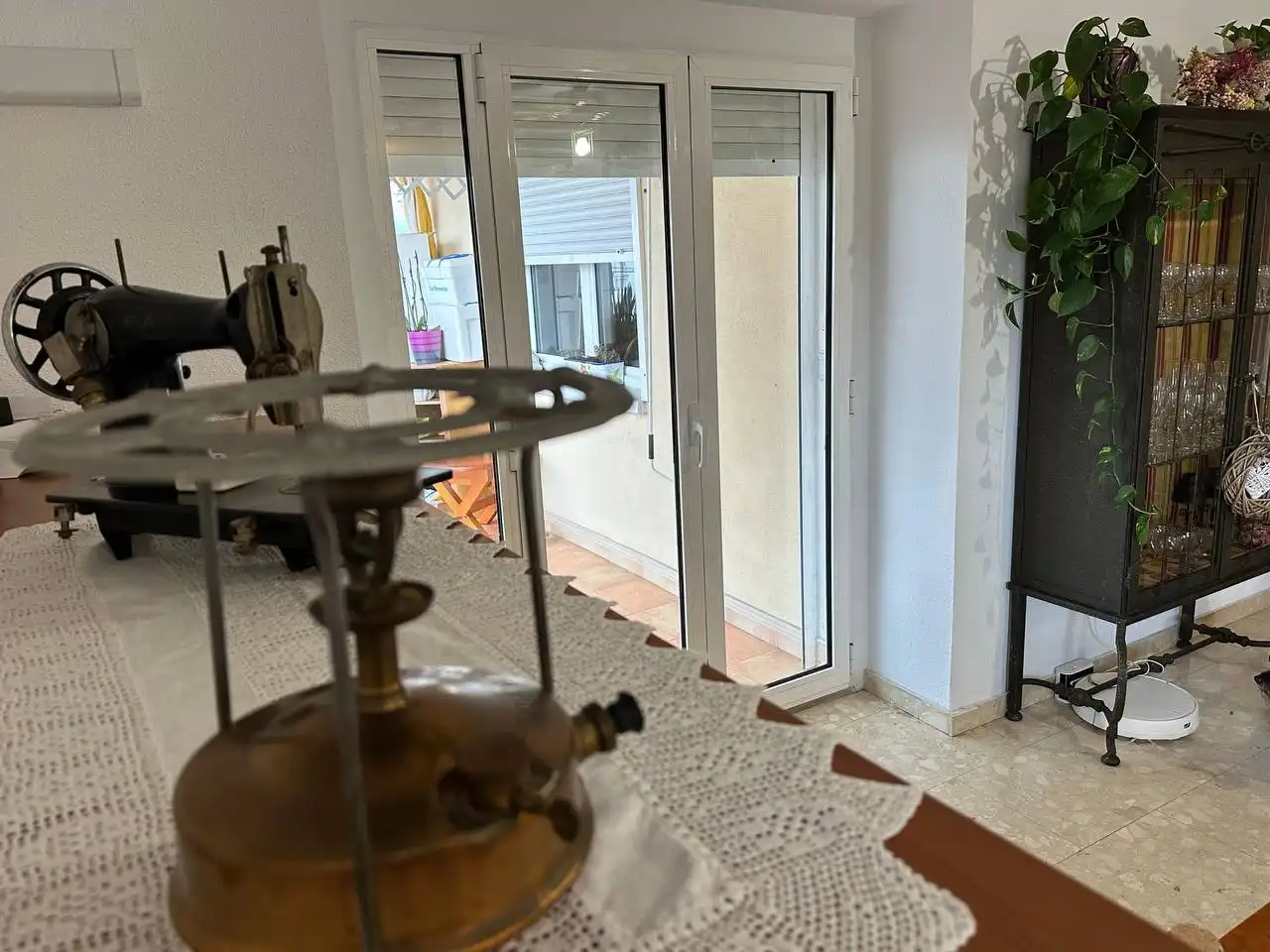 Piso en venta en Gandia con Aire acondicionado, Calefacción y Parquet