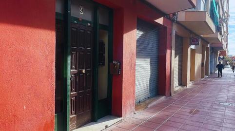 Foto 3 de Garatge en venda a Carrer Francolí, Constantí, Tarragona