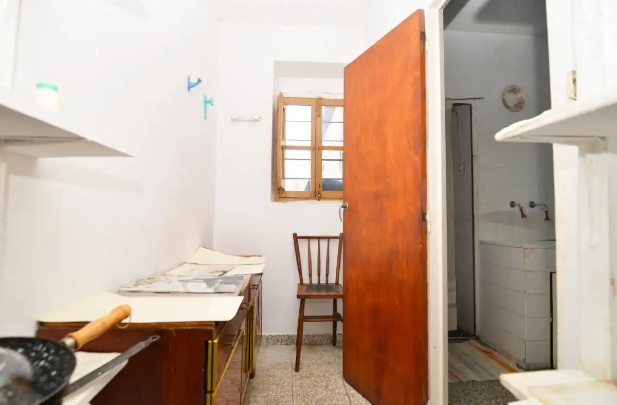 Casa o chalet en venta en Fuentesaúco con Calefacción y Terraza