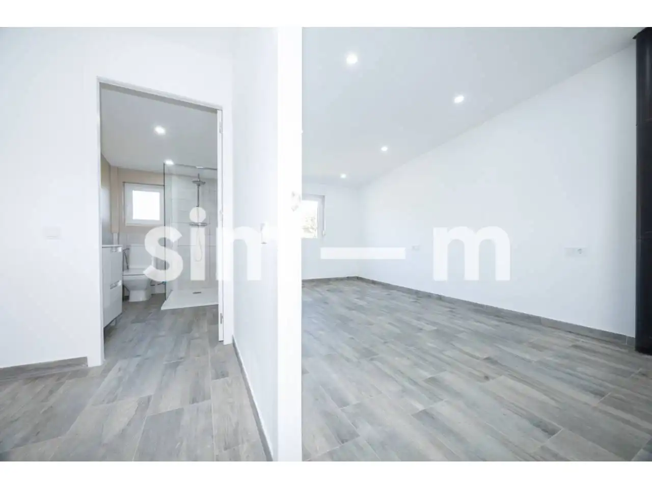 Habitación de Casa o chalet en venta en L'Esquirol con Calefacción, Jardín privado y Alarma