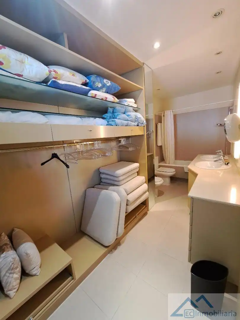 Wohnung zur Miete in Marianela, El Sardinero