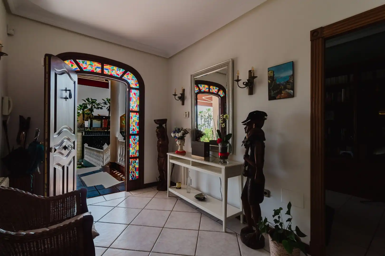 Casa amb piscina en venda a La Mata, imagen 20
