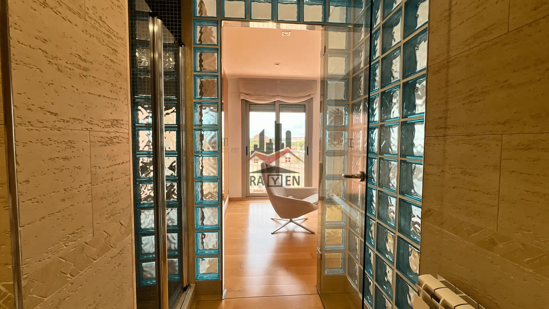 Penthouse mit Aufzug zum Verkauf in Museu Dali, imagen 25