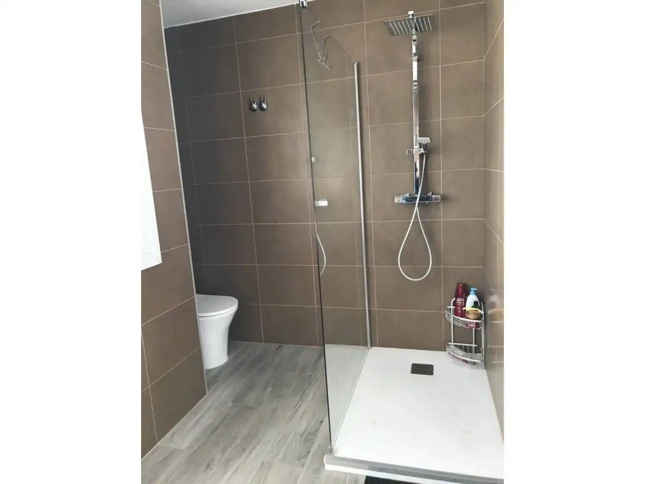 Maison avec jardin à vendre à Calle Baix Llobregat, imagen 17