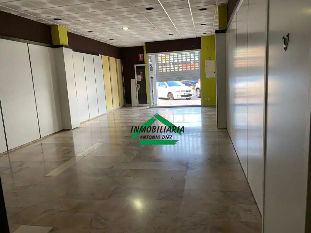 Business premises to rent in Aspe Centro, imagen 6