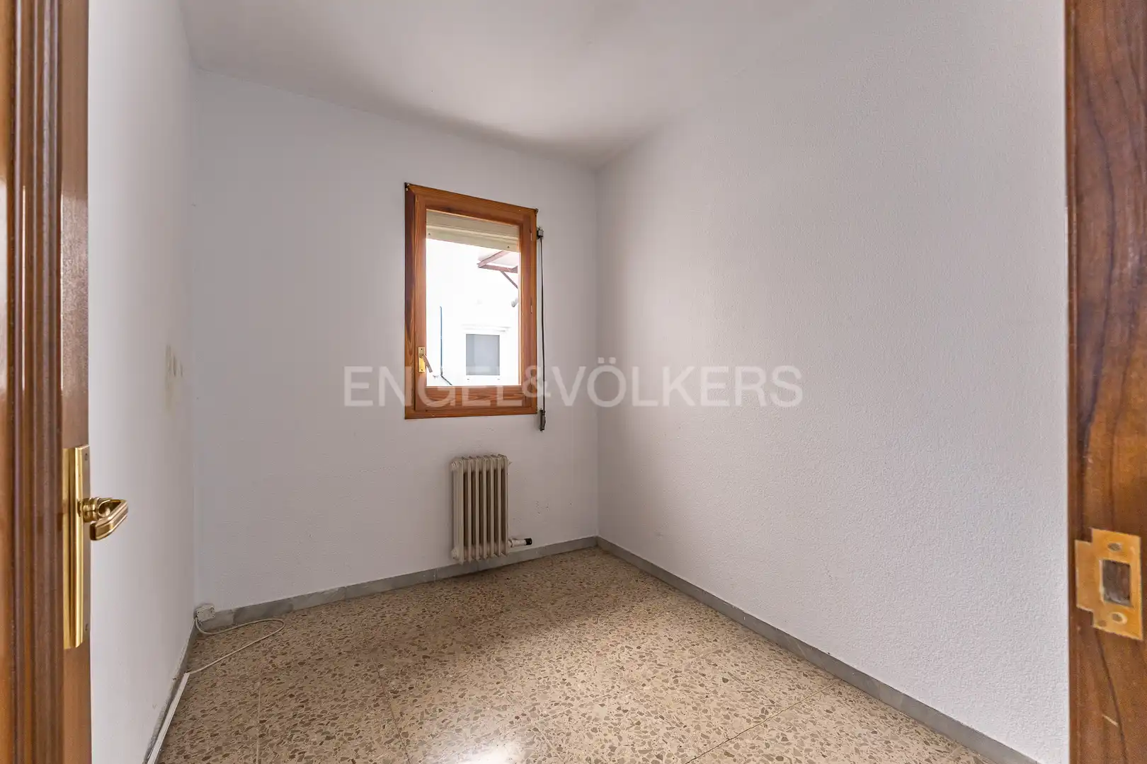 Ático en venta en Sabadell con Calefacción, Terraza y Balcón