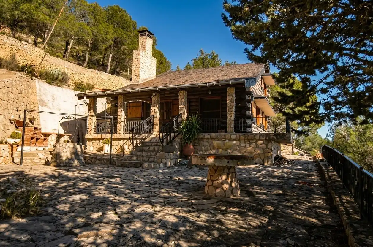 House for sale in Jijona / Xixona, imagen 2