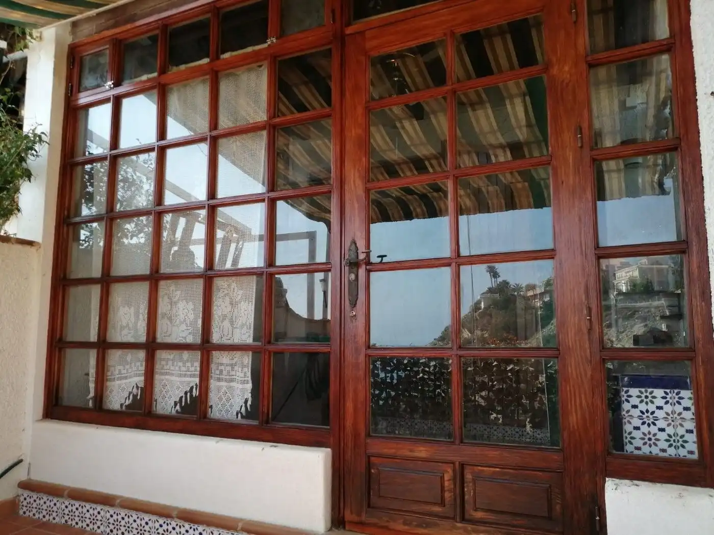 Casa o xalet en venda en El Campello amb Aire condicionat, Terrassa i Piscina comunitària