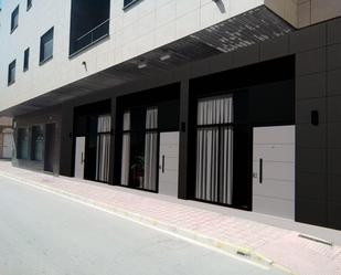 Exterior view of Building for sale in Torrevieja