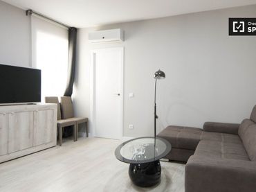 Flat to rent in Moncloa - Aravaca