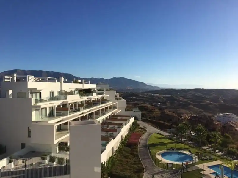 Apartament de lloguer a Riviera del Sol