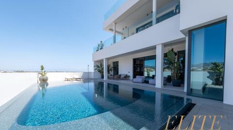 Photo 4 of Houses for sale in Calle Mar de Escocia, 19, Maspalomas - Meloneras, San Bartolomé de Tirajana