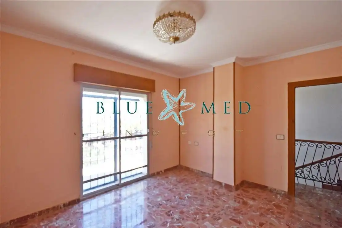 Villa mit Garten zum Verkauf in Avenida Avenida Maro Santo, imagen 14