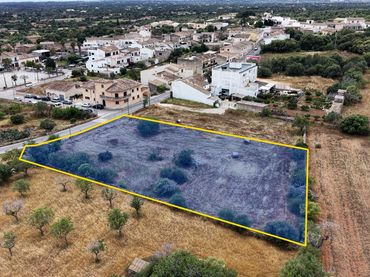 Terreny rústic en venda a S'Alquería Blanca - Calonge