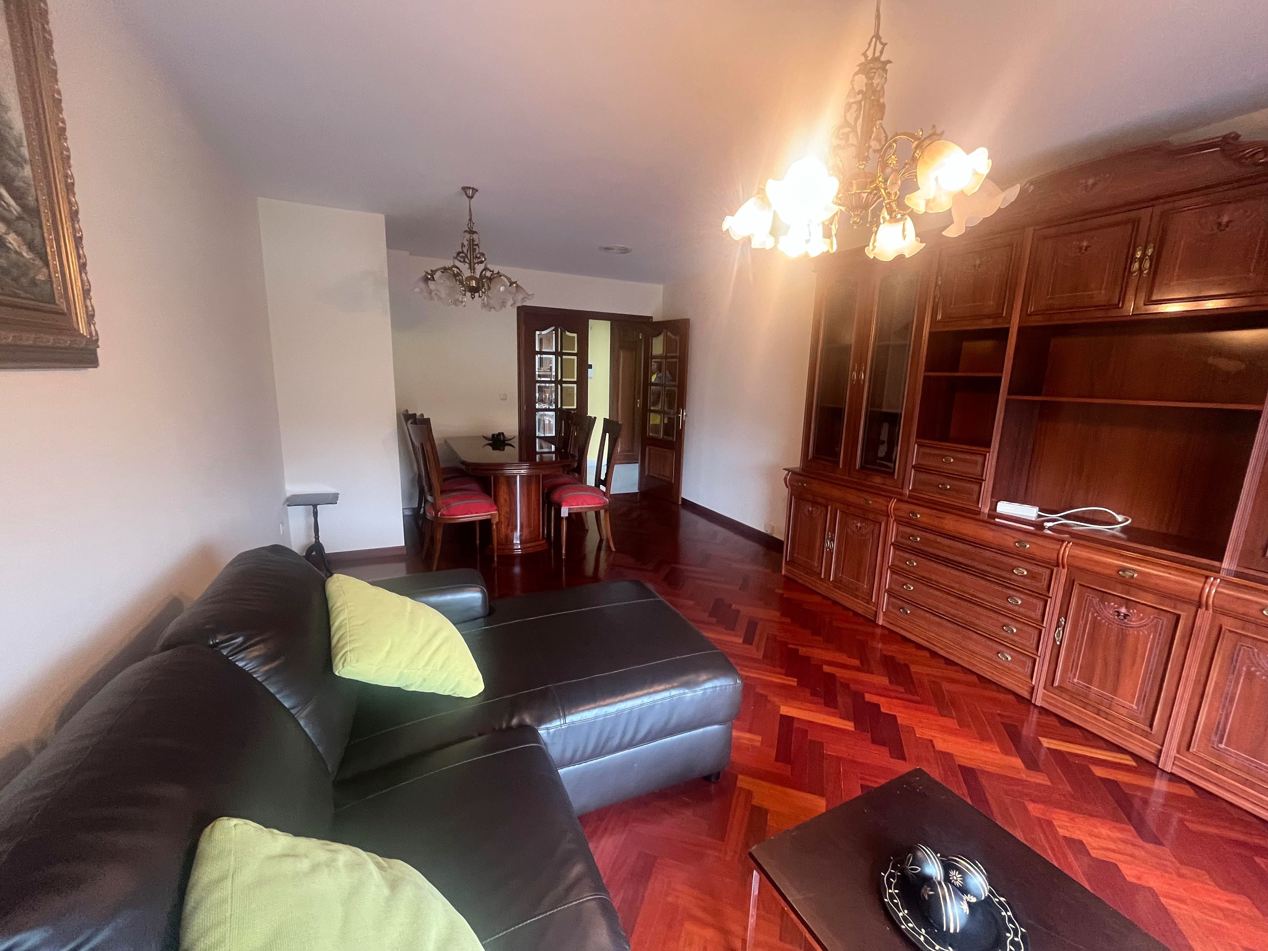 Flat to rent in Avenida Galicia, 81, Cerceda
