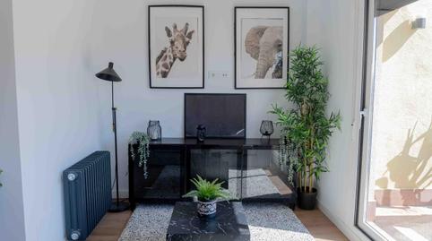 Foto 4 de Pis en venda a De la Buganvilla, Castilla,  Madrid Capital